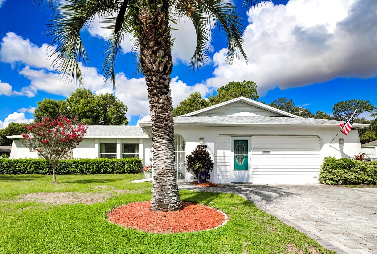 Meredith Dr, Spring Hill, FL 34608