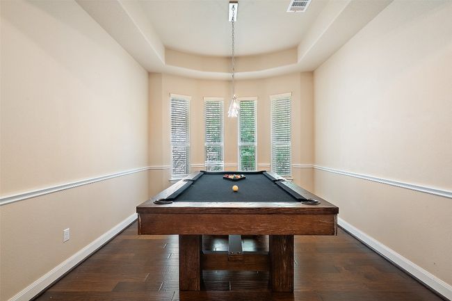 209 Maxwell Way, House other with 4 bedrooms, 3 bathrooms and null parking in Austin TX | Image 9