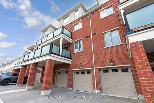 306-1148 Dragonfly Ave, Pickering, ON, L1X0H5 | Card Image