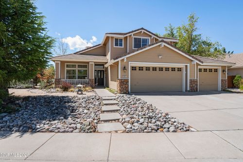 2627 Antonio Ln, Reno, NV, 89523-2041 | Card Image