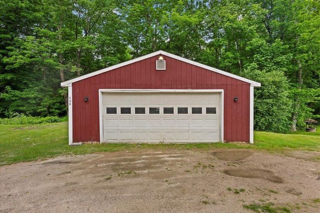 408 Dunlap Farm Rd, House other with 2 bedrooms, 1 bathrooms and null parking in Sunderland VT | Image 5