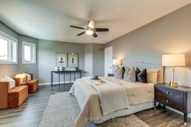 42 Gooderham Dr, House other with 5 bedrooms, 4 bathrooms and 4 parking in Georgetown ON | Image 27