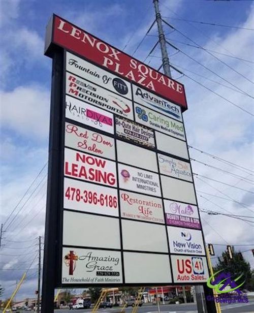 901 Gunn Rd, Byron, GA, 31008-6641 | Card Image