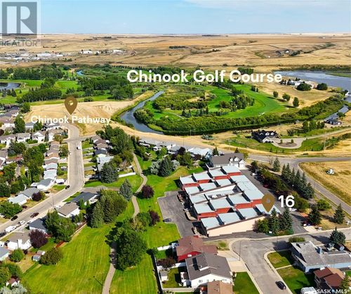 16-275 Alpine Cres, Swift Current, SK, S9H4Y8 | Card Image