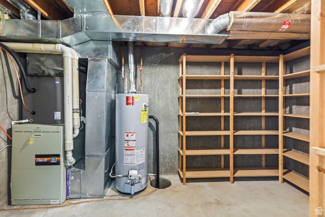 430 E Canyon Rd, House other with 3 bedrooms, 2 bathrooms and 2 parking in Fillmore UT | Image 35