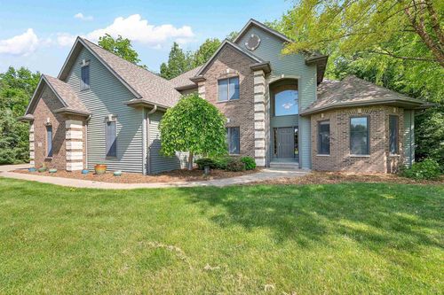 W3866 Lone Oak Drive, CENTER, WI, 54913 | Card Image