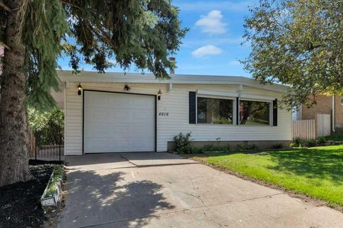 4916 Norquay Drive Nw, Calgary, AB, T2K2L3 | Card Image