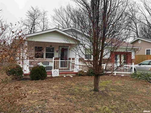 604 Timothy Ln, Carterville, IL, 62918-5044 | Card Image