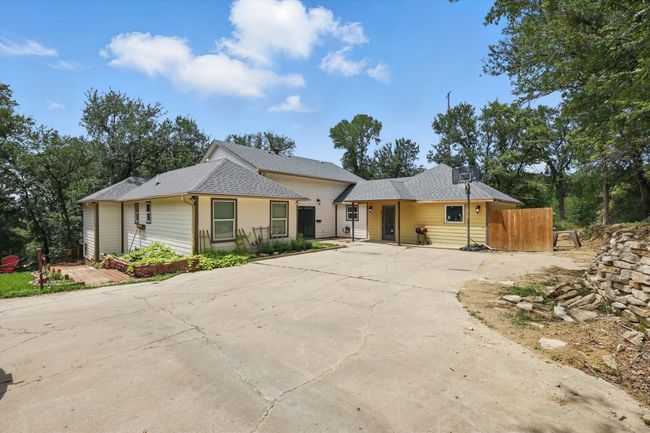 1520 Oakhurst Scenic Dr, House other with 5 bedrooms, 4 bathrooms and null parking in Fort Worth TX | Image 29