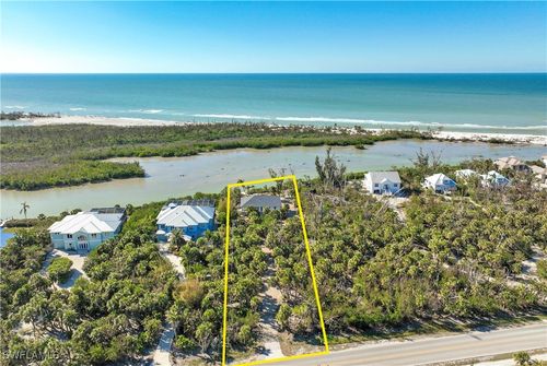 5901 Sanibel Captiva Road, SANIBEL, FL, 33957 | Card Image