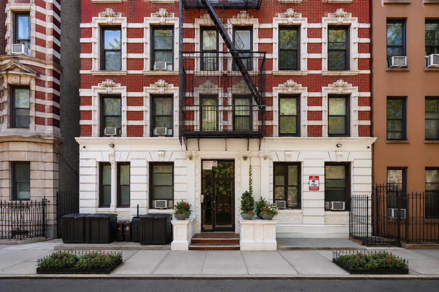 Residential in New York City