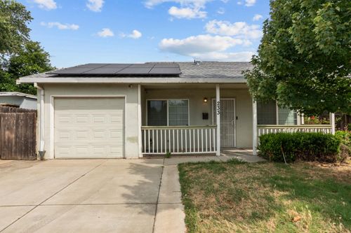 233 Arcade Boulevard, Sacramento, CA, 95815 | Card Image
