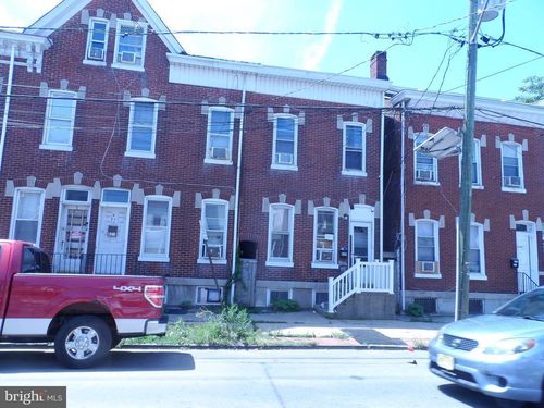 819 S Clinton Ave, Trenton, NJ, 08611-1917 | Card Image