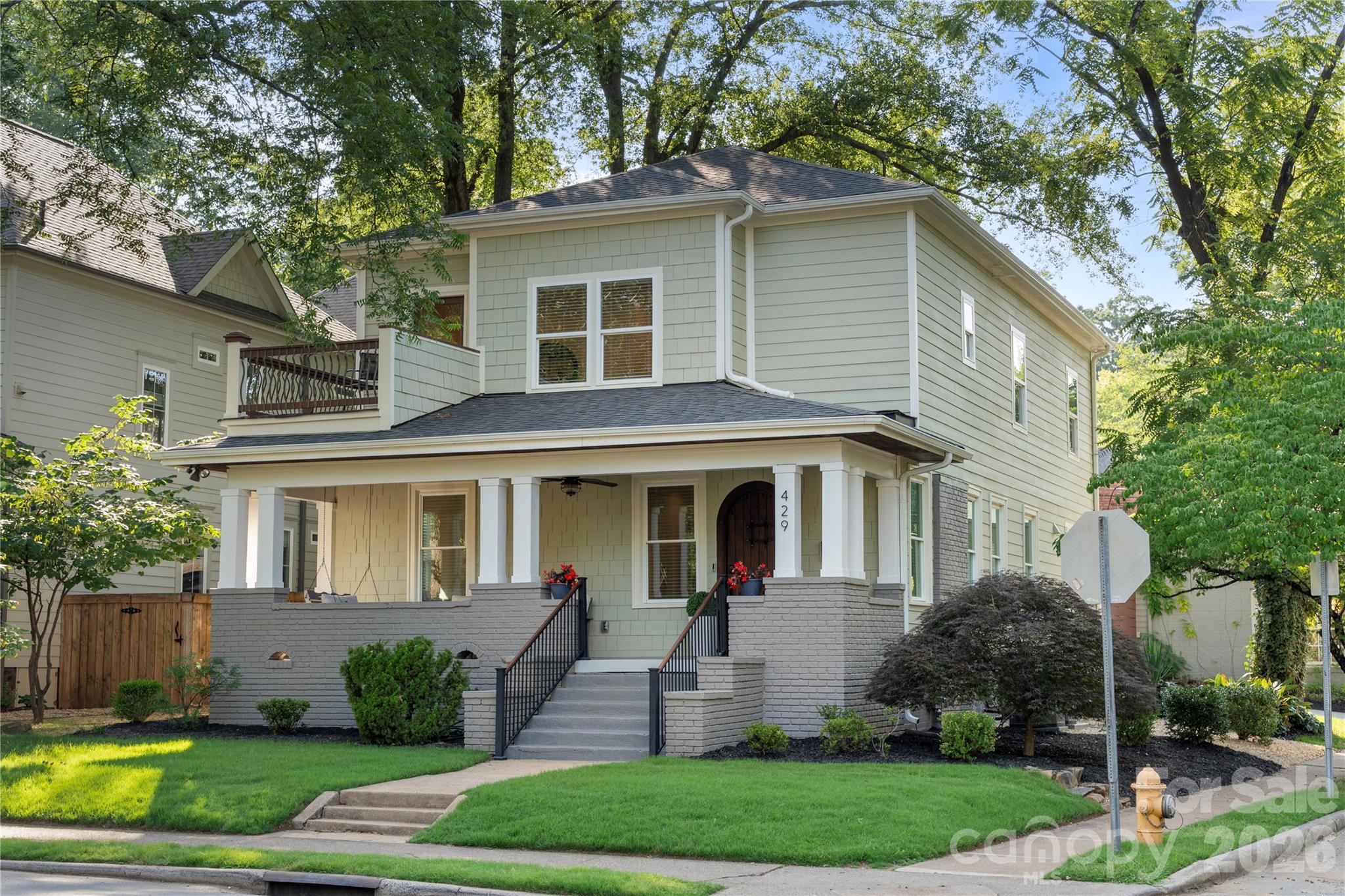 Residential in Charlotte 2