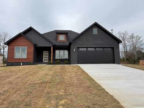 744 Grand Valley Loop, Austin, AR, 72007 | Card Image