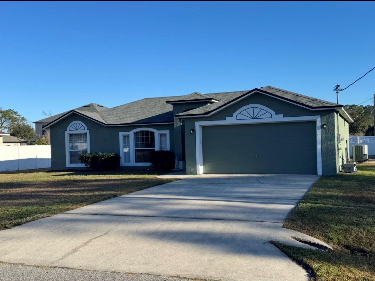 Residential in PALM COAST 2