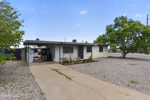 5157 Michaelangelo Drive, Sierra Vista, AZ, 85635 | Card Image