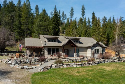 24 Cegnar Rd, Kingston, ID, 83839-9802 | Card Image