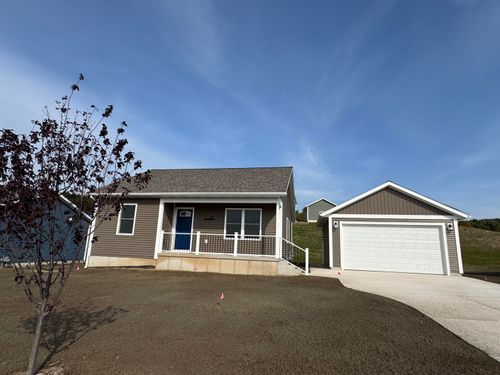 252 Willowside Drive, Shelby Village, MI, 49455 | Card Image