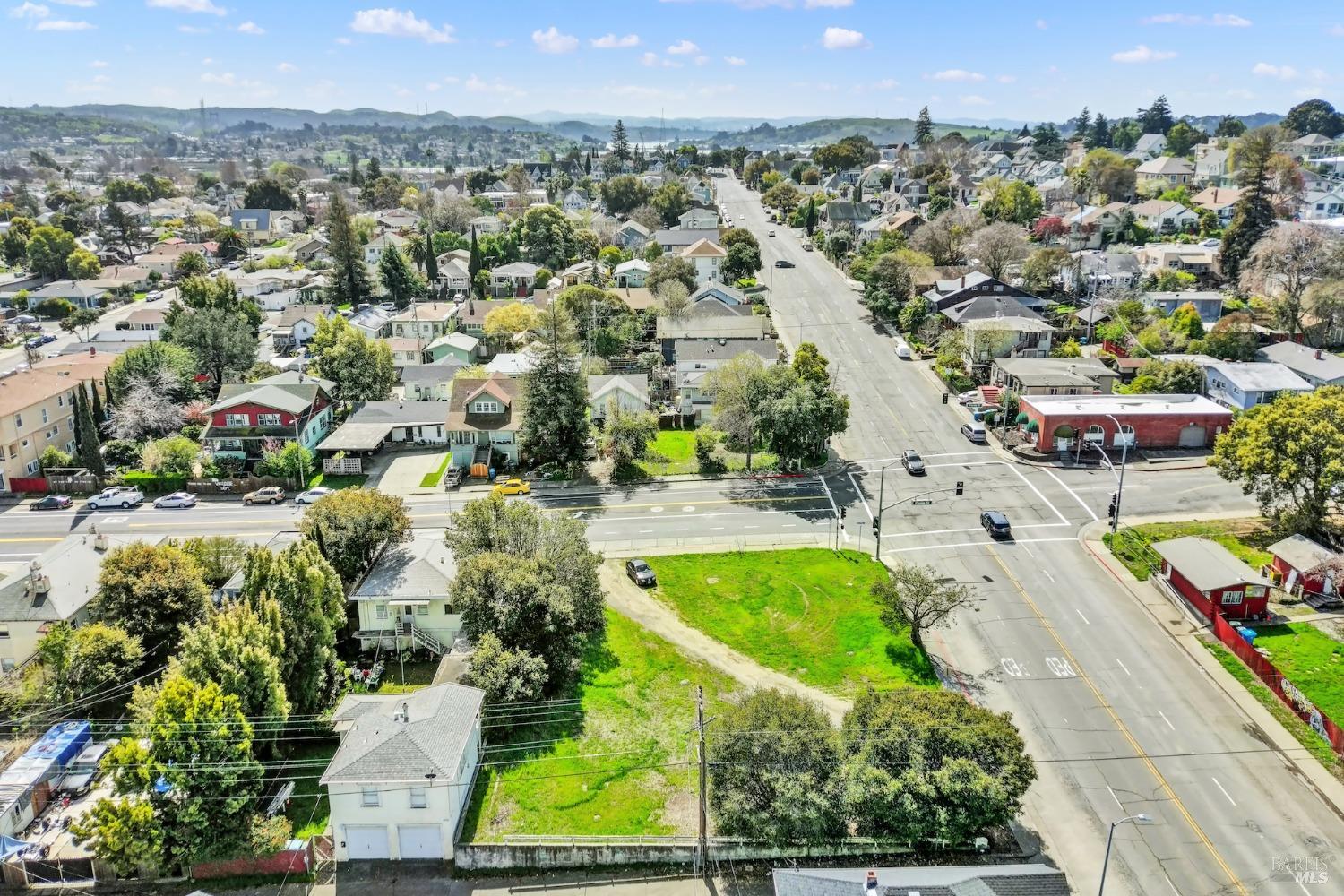 Land in Vallejo 4