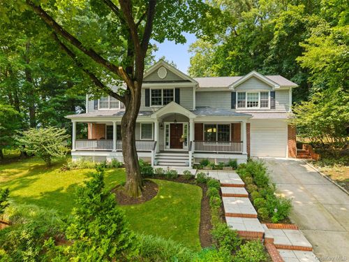 22 Park Avenue, Greenburgh, NY, 10502 | Card Image