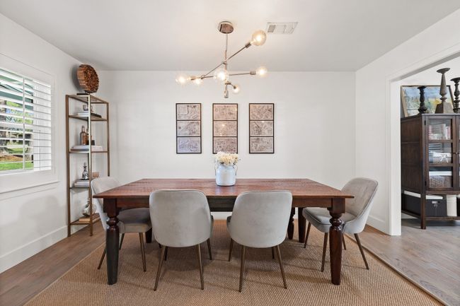 3612 Grandview Dr, House other with 3 bedrooms, 2 bathrooms and null parking in Grapevine TX | Image 15