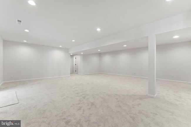 13235 Scotts Mill Rd, House other with 5 bedrooms, 3 bathrooms and null parking in CULPEPER VA | Image 33