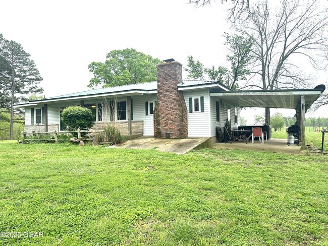 9418 State Route D, Home with 3 bedrooms, 2 bathrooms and null parking in Summersville MO | Image 9