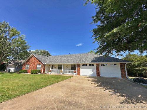 200 Remington Pl, Tahlequah, OK, 74464-4170 | Card Image