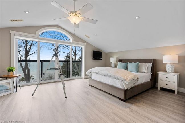 60 Lakeside Dr, House other with 3 bedrooms, 2 bathrooms and 4 parking in Nanticoke ON | Image 20