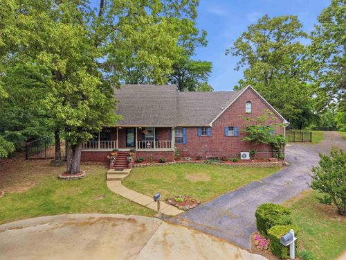 36 Par Ct, Morrilton, AR, 72110-9712 | Card Image