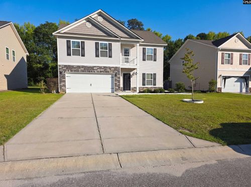 2050 Barnhart Dr, Sumter, SC, 29153-1973 | Card Image