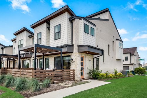 720 Bandera Ct, Prosper, TX, 75078-2283 | Card Image