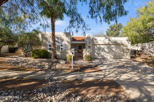 4475 Los Arboles Dr, Las Cruces, NM, 88011-0920 | Card Image