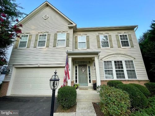 4207 Talon Dr, DUMFRIES, VA, 22025-1985 | Card Image