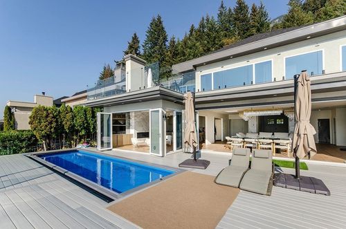 13 Ocean Point Dr, West Vancouver, BC, V7W3G7 | Card Image