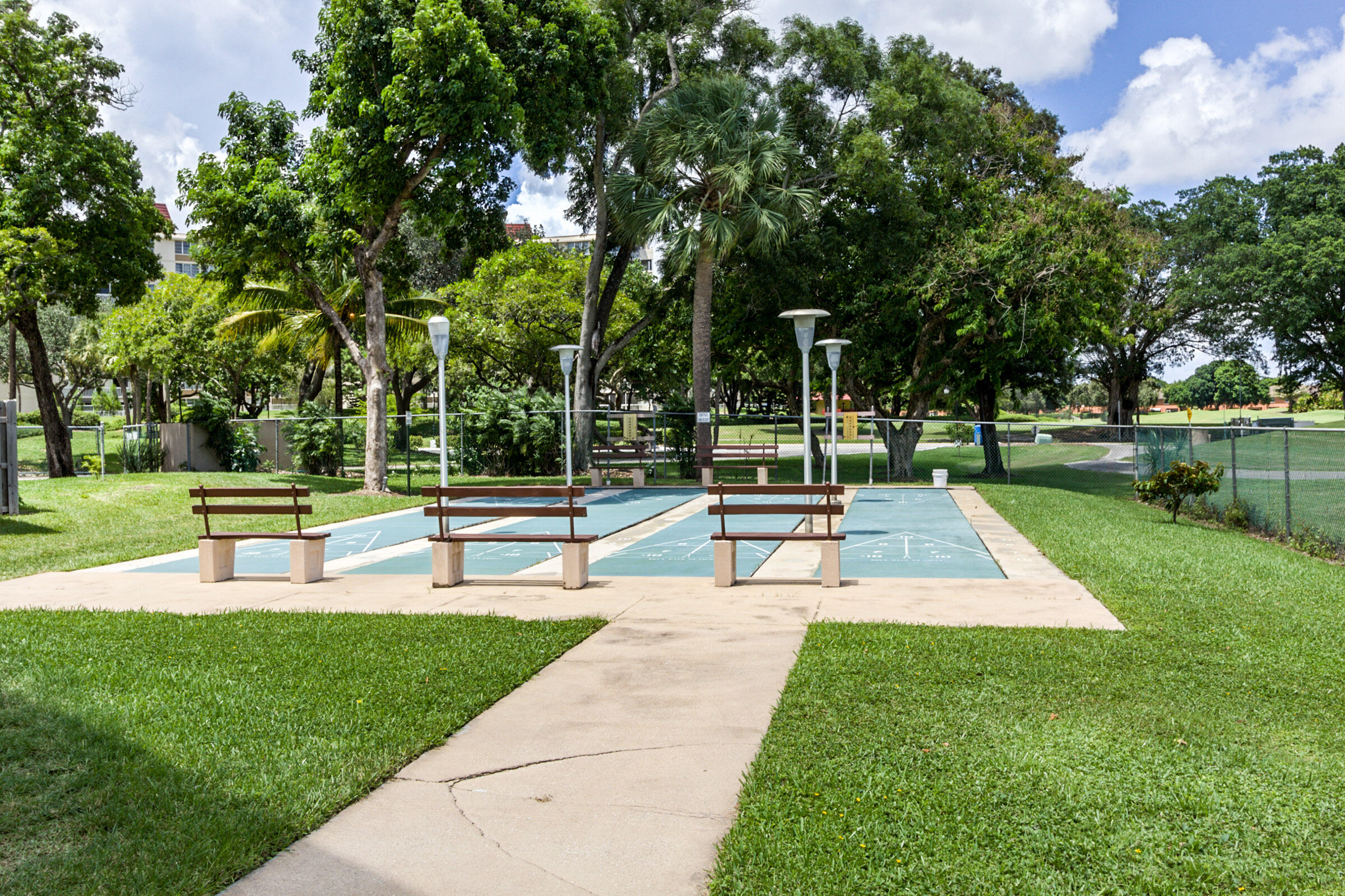 Residential Lease in Lauderhill