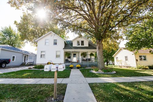 332 North St, Peotone, IL, 60468-9172 | Card Image