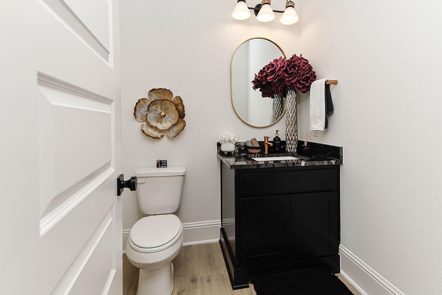 Residential Lease in Magnolia 5