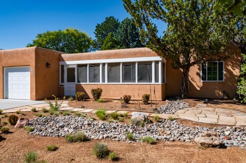 3822 La Hacienda Drive Ne, Albuquerque, NM, 87110 | Card Image