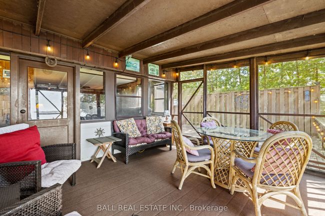53 Rustic Bay St, House other with 4 bedrooms, 1 bathrooms and 6 parking in Lindsay ON | Image 15