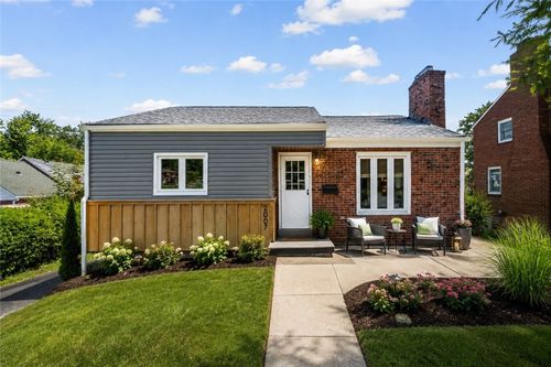 2007 Elmbrook Ln, Pittsburgh, PA, 15243-1443 | Card Image