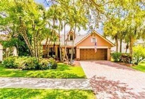 6310 Nw 58th Way, Parkland, FL, 33067-4444 | Card Image