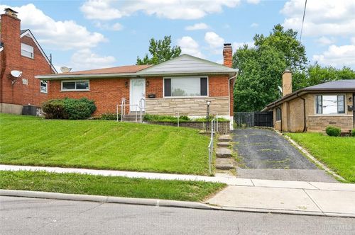 1324 Thurnridge Dr, Cincinnati, OH, 45215-3960 | Card Image