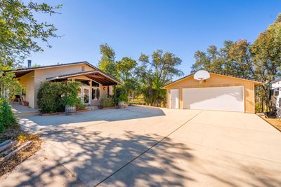 10684 Cheshire Way, House other with 4 bedrooms, 3 bathrooms and null parking in Palo Cedro CA | Image 1