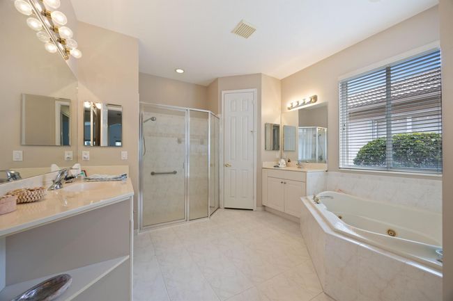 8926 Agliana Cir, House other with 3 bedrooms, 2 bathrooms and null parking in Boynton Beach FL | Image 26
