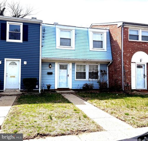 8 Ridgewood Pl, WILLINGBORO, NJ, 08046-2515 | Card Image
