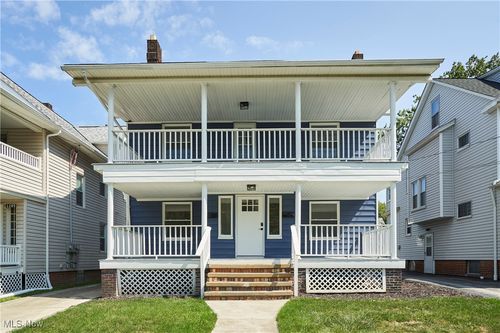 1287 Edwards Ave, Lakewood, OH, 44107-2350 | Card Image