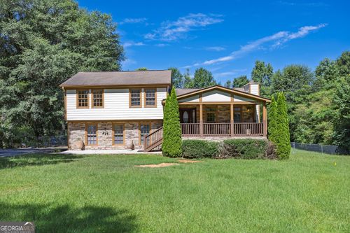 2460 Sims Dr Ne, Marietta, GA, 30066-4749 | Card Image