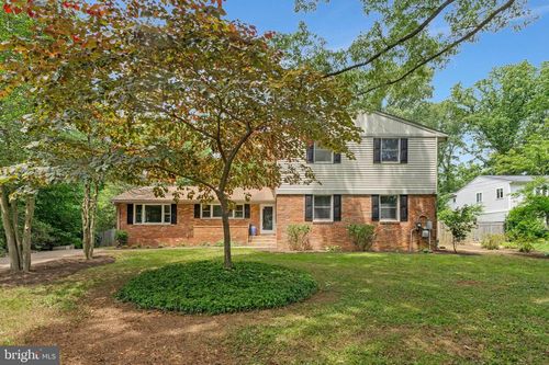 10108 Glenmere Rd, Fairfax, VA, 22032-1620 | Card Image